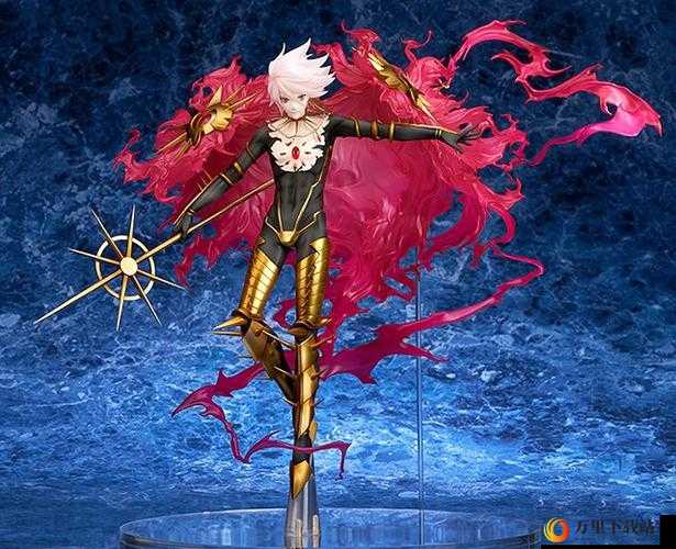 FGO 圣诞迦尔纳培养价值评估 全方位解析其技能宝具效果