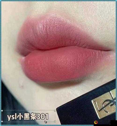 ysl 口红水蜜桃色号 2425-美丽新选择