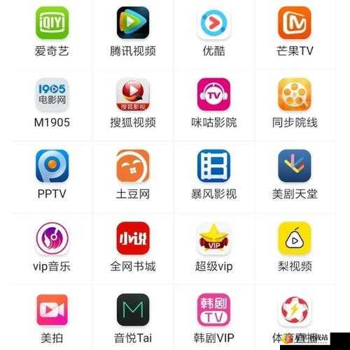 短视频 APP 有哪些：主流平台一览