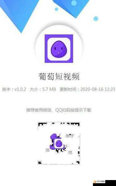 成品短视频 APP 软件大全版：优质内容尽在其中