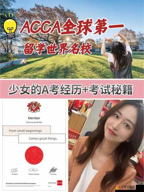 ACCA 少女 SDANVI：充满魅力的神秘组织成员